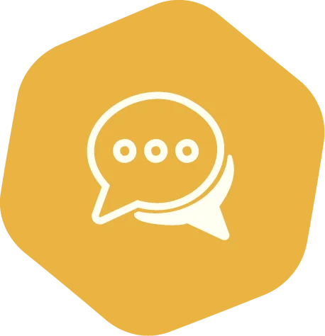 Icon für Feature Card -Persönlicher Ansprechpartner