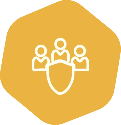 Icon für Feature Card -Proaktiv statt reaktiv